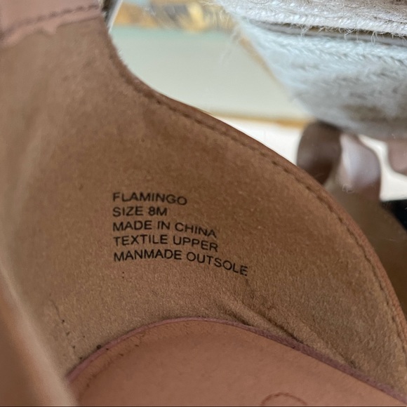 Wedge Sandal - Picture 12 of 12